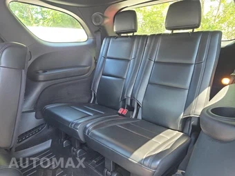 2017 Dodge Durango GT – miniatura 11