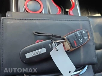 2017 Dodge Durango GT – miniatura 15