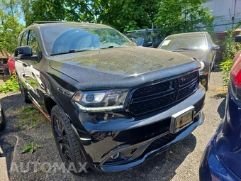 2017 Dodge Durango GT – miniatura 2