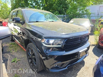 2017 Dodge Durango GT – miniatura 3