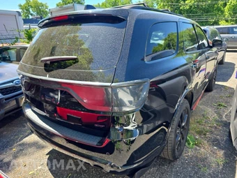 2017 Dodge Durango GT – miniatura 4