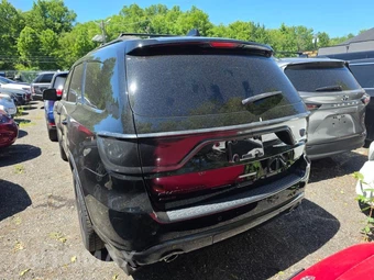 2017 Dodge Durango GT – miniatura 5