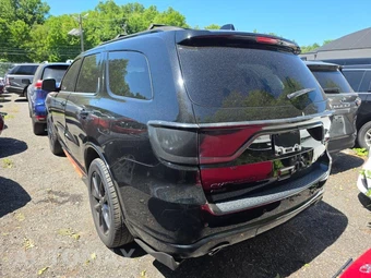 2017 Dodge Durango GT – miniatura 6