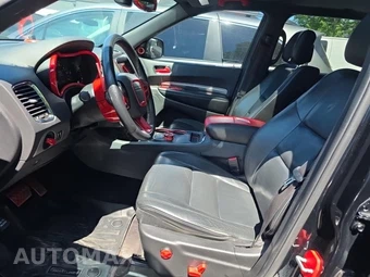 2017 Dodge Durango GT – miniatura 8