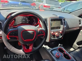 2017 Dodge Durango GT – miniatura 9