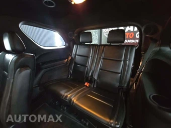 2017 Dodge Durango GT – miniatura 11