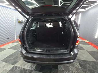 2017 Dodge Durango GT – miniatura 12