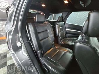 2017 Dodge Durango GT – miniatura 14