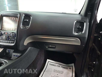 2017 Dodge Durango GT – miniatura 17