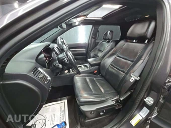 2017 Dodge Durango GT – miniatura 3