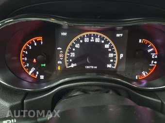2017 Dodge Durango GT – miniatura 6