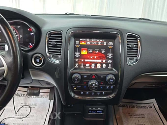 2017 Dodge Durango GT – miniatura 7