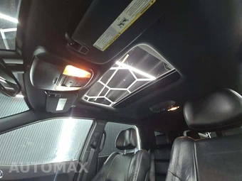 2017 Dodge Durango GT – miniatura 8