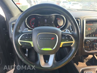 2017 Dodge Durango GT – miniatura 10