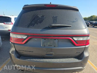 2017 Dodge Durango GT – miniatura 17
