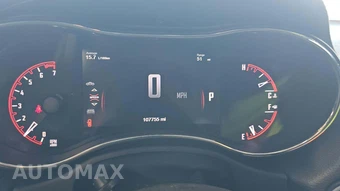 2017 Dodge Durango GT – miniatura 19