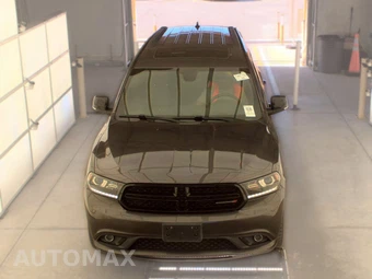 2017 Dodge Durango GT – miniatura 2