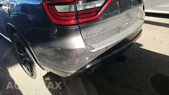 2017 Dodge Durango GT – miniatura 26