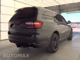 2017 Dodge Durango GT – miniatura 4