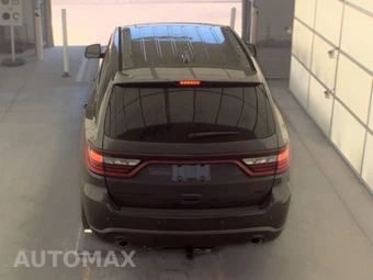 2017 Dodge Durango GT – miniatura 5
