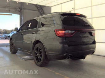 2017 Dodge Durango GT – miniatura 6