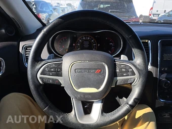 2017 Dodge Durango GT – miniatura 10