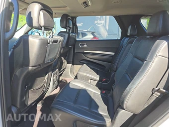 2017 Dodge Durango GT – miniatura 13
