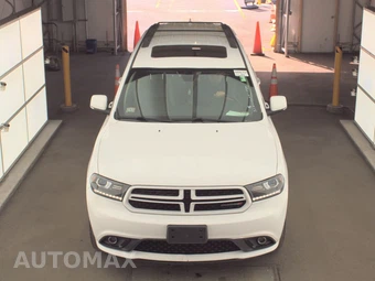 2017 Dodge Durango GT – miniatura 2