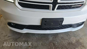 2017 Dodge Durango GT – miniatura 32