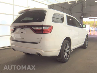 2017 Dodge Durango GT – miniatura 4