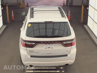 2017 Dodge Durango GT – miniatura 5