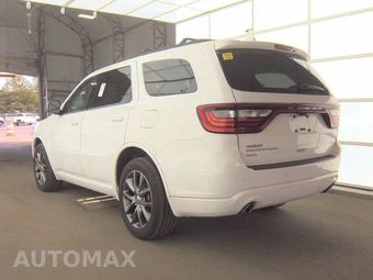 2017 Dodge Durango GT – miniatura 6