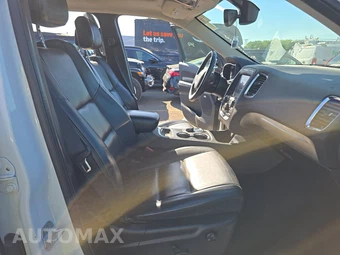 2017 Dodge Durango GT – miniatura 8