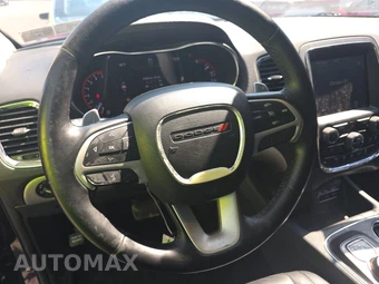 2017 Dodge Durango GT – miniatura 10