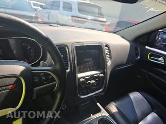 2017 Dodge Durango GT – miniatura 11