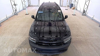 2017 Dodge Durango GT – miniatura 2