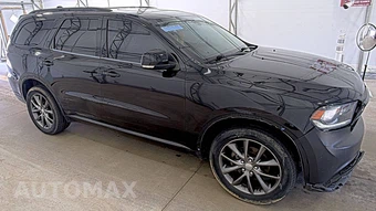 2017 Dodge Durango GT – miniatura 3