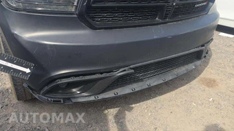 2017 Dodge Durango GT – miniatura 31