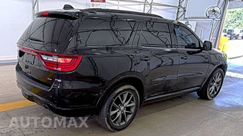 2017 Dodge Durango GT – miniatura 4