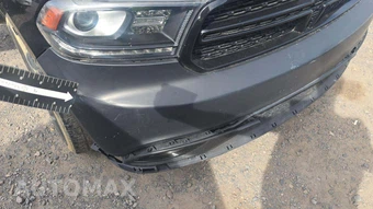 2017 Dodge Durango GT – miniatura 49