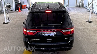 2017 Dodge Durango GT – miniatura 5