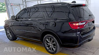 2017 Dodge Durango GT – miniatura 6