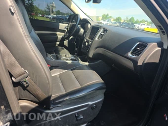 2017 Dodge Durango GT – miniatura 8