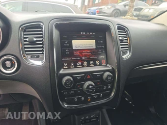 2017 Dodge Durango GT – miniatura 10