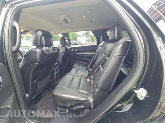 2017 Dodge Durango GT – miniatura 13