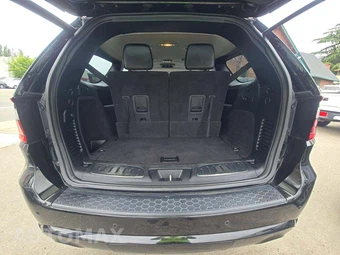 2017 Dodge Durango GT – miniatura 15