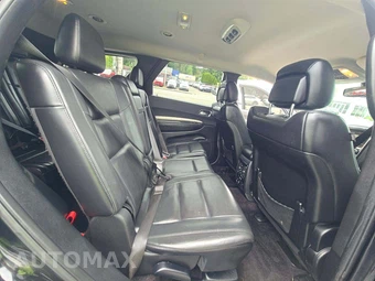 2017 Dodge Durango GT – miniatura 17