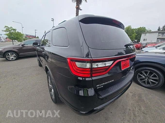 2017 Dodge Durango GT – miniatura 2