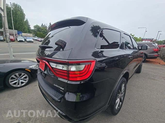 2017 Dodge Durango GT – miniatura 3