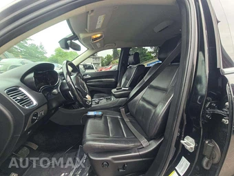 2017 Dodge Durango GT – miniatura 6